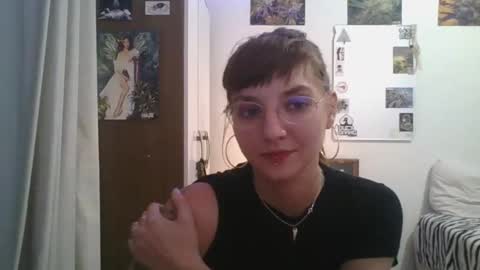 babydemon6 online show from 12-11-24, 11:54