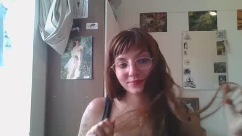 babydemon6 online show from 12-30-24, 07:21