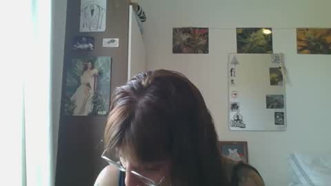 babydemon6 online show from 01-02-25, 06:45