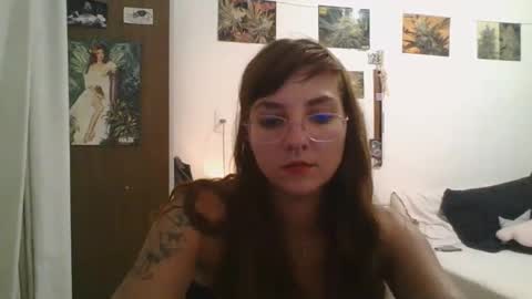 babydemon6 online show from 01-08-25, 10:48