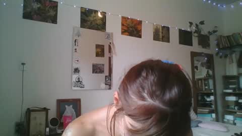 babydemon6 online show from 01-09-25, 06:47