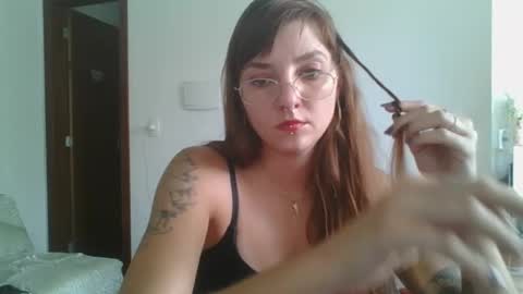 babydemon6 online show from 01-21-25, 04:37