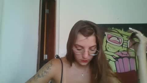 babydemon6 online show from 02-10-25, 01:01