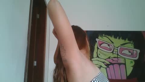 babydemon6 online show from 02-12-25, 12:55