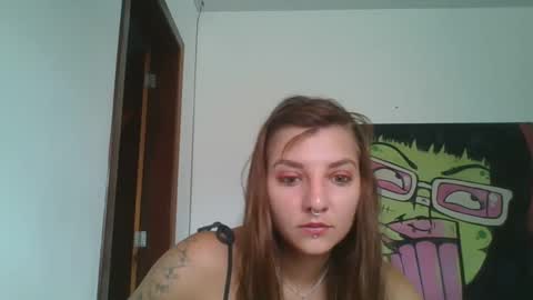 babydemon6 online show from 02-23-25, 02:04