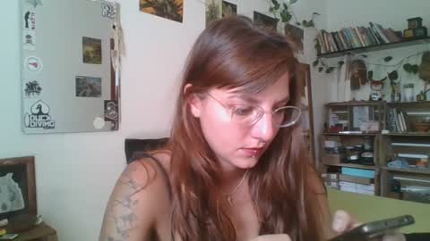 babydemon6 online show from 02-25-25, 12:03