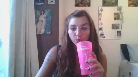 babydemon6 online show from 03-03-25, 09:37