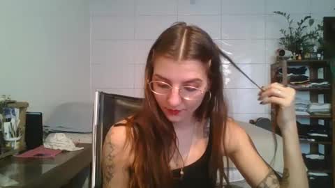 babydemon6 online show from 09-17-25, 08:54