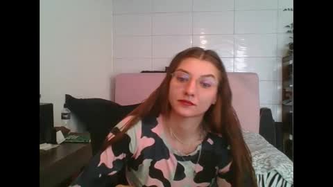 babydemon6 online show from 10-06-25, 02:14