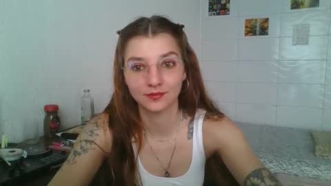 babydemon6 online show from 11-03-25, 12:28