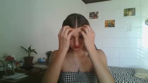 babydemon6 online show from 12-04-25, 12:14