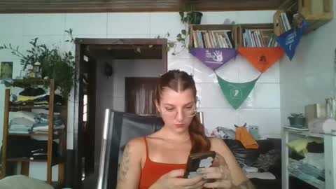 babydemon6 online show from 01-18-26, 12:53