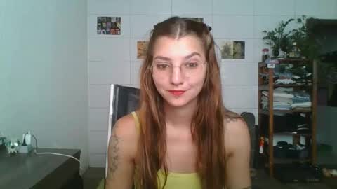 babydemon6 online show from 02-01-26, 02:37