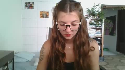 babydemon6 online show from 02-22-26, 12:58