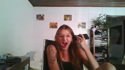 babydemon6 online show from 03-04-26, 06:58