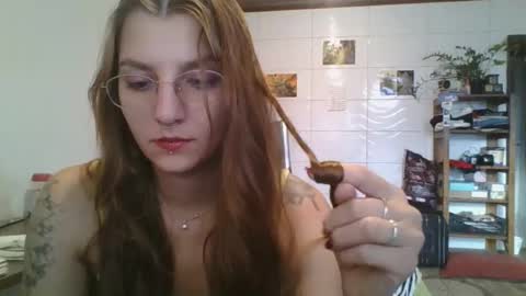 babydemon6 online show from 04-28-26, 08:03