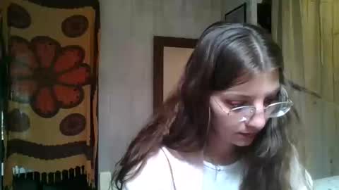 Snapshot of babydemon6 chatting on 05-22-26, 02:12 babydemon6 online show from 05-22-26, 02:12