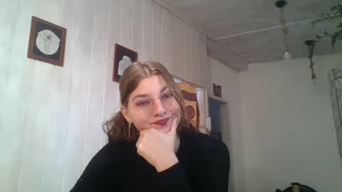 babydemon6 online show from 06-16-26, 02:19