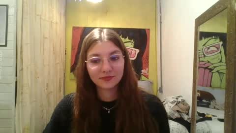 babydemon6 online show from 06-18-26, 09:30