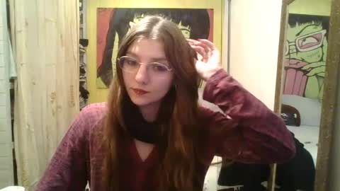 babydemon6 online show from 06-20-26, 10:45