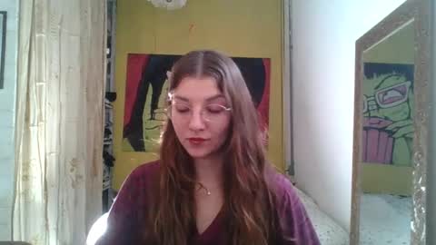 babydemon6 online show from 06-21-26, 03:03