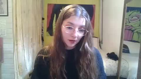 babydemon6 online show from 06-22-26, 02:47
