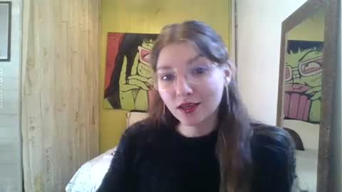 babydemon6 online show from 06-25-26, 05:28