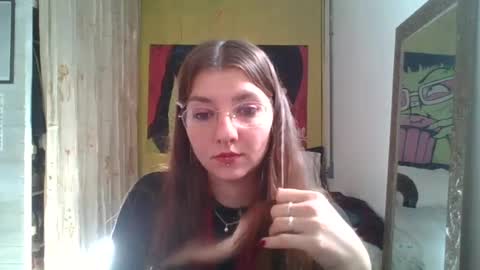 babydemon6 online show from 06-26-26, 03:05