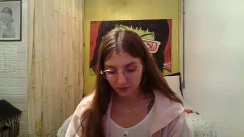 babydemon6 online show from 06-28-26, 09:32