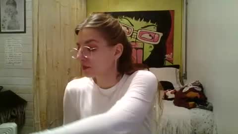 babydemon6 online show from 06-30-26, 08:32