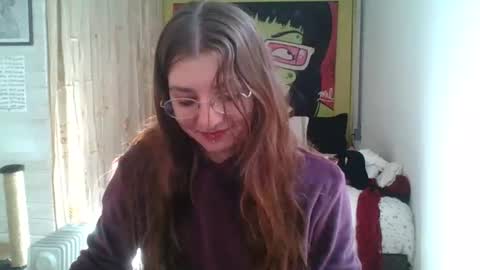 babydemon6 online show from 07-05-26, 03:08