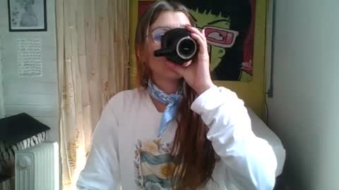 babydemon6 online show from 07-12-26, 03:14