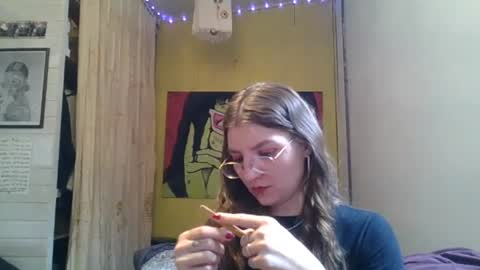babydemon6 online show from 07-15-26, 05:07
