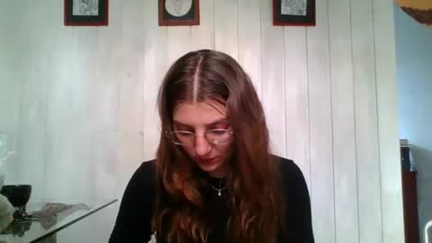 babydemon6 online show from 07-16-26, 05:41
