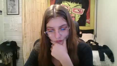babydemon6 online show from 08-05-26, 07:28