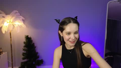 Snapshot of babydi_ chatting on 12-16-24, 03:19 hiii honey im Diana 3 online show from 12-16-24, 03:19