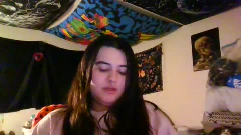 Snapshot of babydollalexiss chatting on 06-25-26, 04:33 babydollalexiss online show from 06-25-26, 04:33