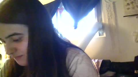 Snapshot of babydollalexiss chatting on 06-27-26, 03:44 babydollalexiss online show from 06-27-26, 03:44