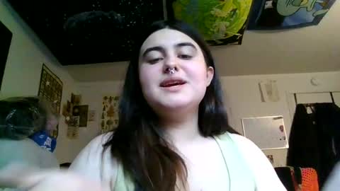Snapshot of babydollalexiss chatting on 06-28-26, 04:13 babydollalexiss online show from 06-28-26, 04:13