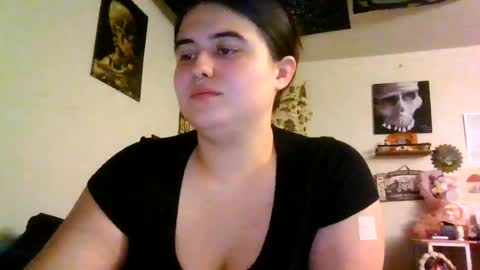 Snapshot of babydollalexiss chatting on 07-07-26, 10:19 babydollalexiss online show from 07-07-26, 10:19