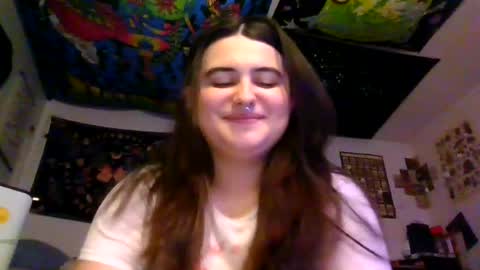 Snapshot of babydollalexiss chatting on 07-25-26, 12:25 babydollalexiss online show from 07-25-26, 12:25