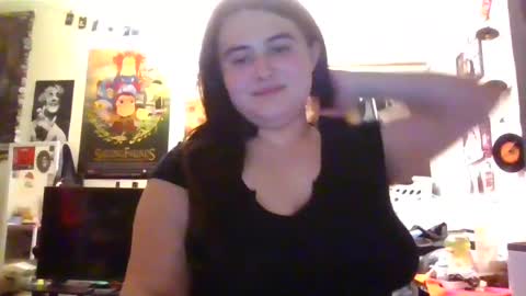 Snapshot of babydollalexiss chatting on 08-02-26, 07:29 babydollalexiss online show from 08-02-26, 07:29