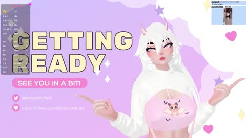 Snapshot of babydollstarlit chatting on 09-14-25, 03:05 Starlit online show from 09-14-25, 03:05