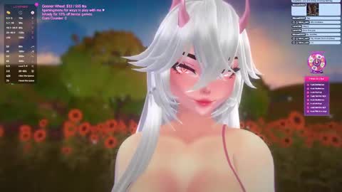 Snapshot of babydollstarlit chatting on 10-03-25, 02:19 Starlit online show from 10-03-25, 02:19