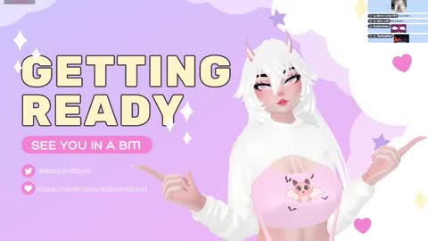 Snapshot of babydollstarlit chatting on 02-04-26, 02:17 Starlit online show from 02-04-26, 02:17