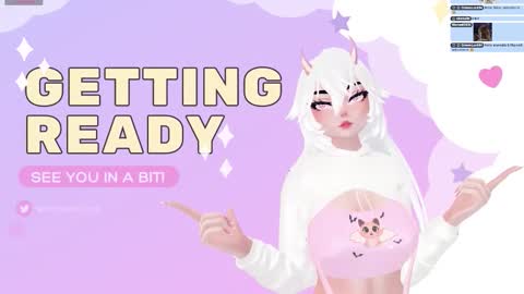 Snapshot of babydollstarlit chatting on 02-07-26, 02:37 Starlit online show from 02-07-26, 02:37