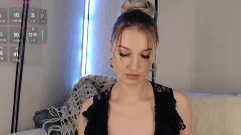 Kate online show from 03-13-26, 04:46