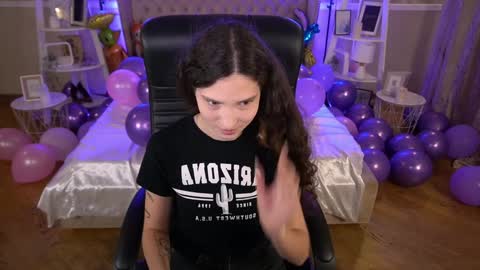 Sasha online show from 01-12-25, 07:53