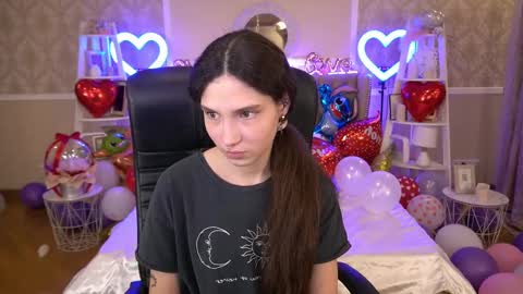 Sasha online show from 02-18-25, 02:16