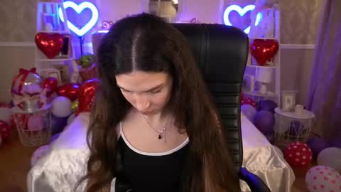 Sasha online show from 02-24-25, 08:25